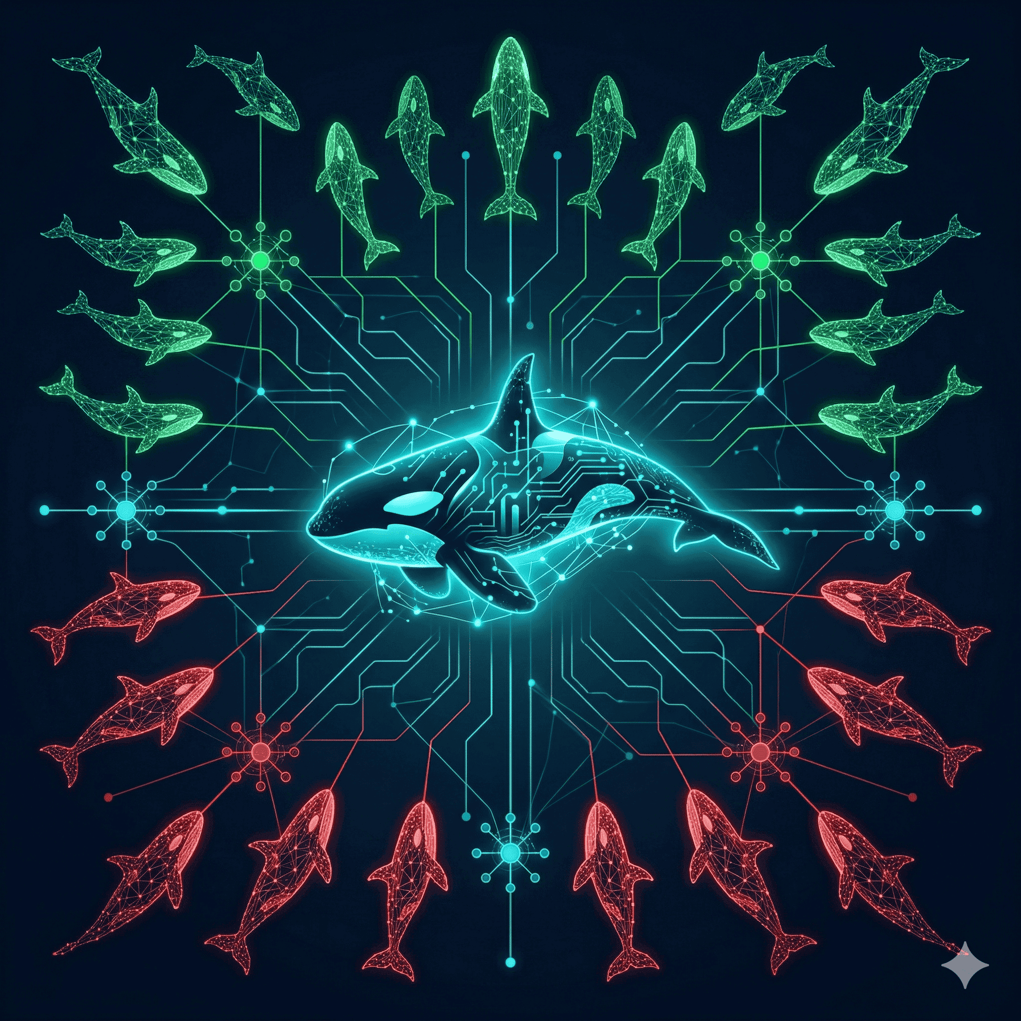 Whale Consensus Feed