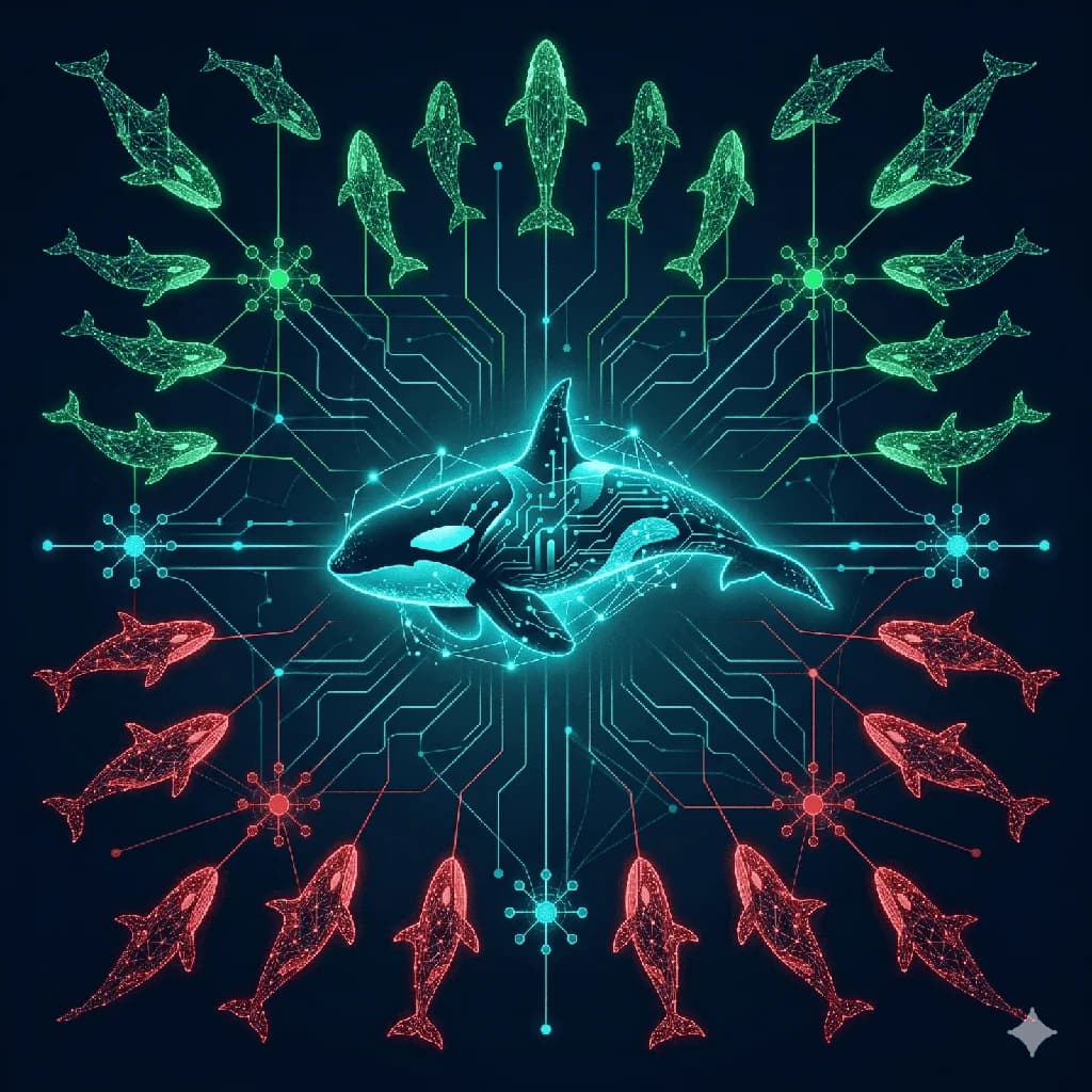 Whale Consensus Feed