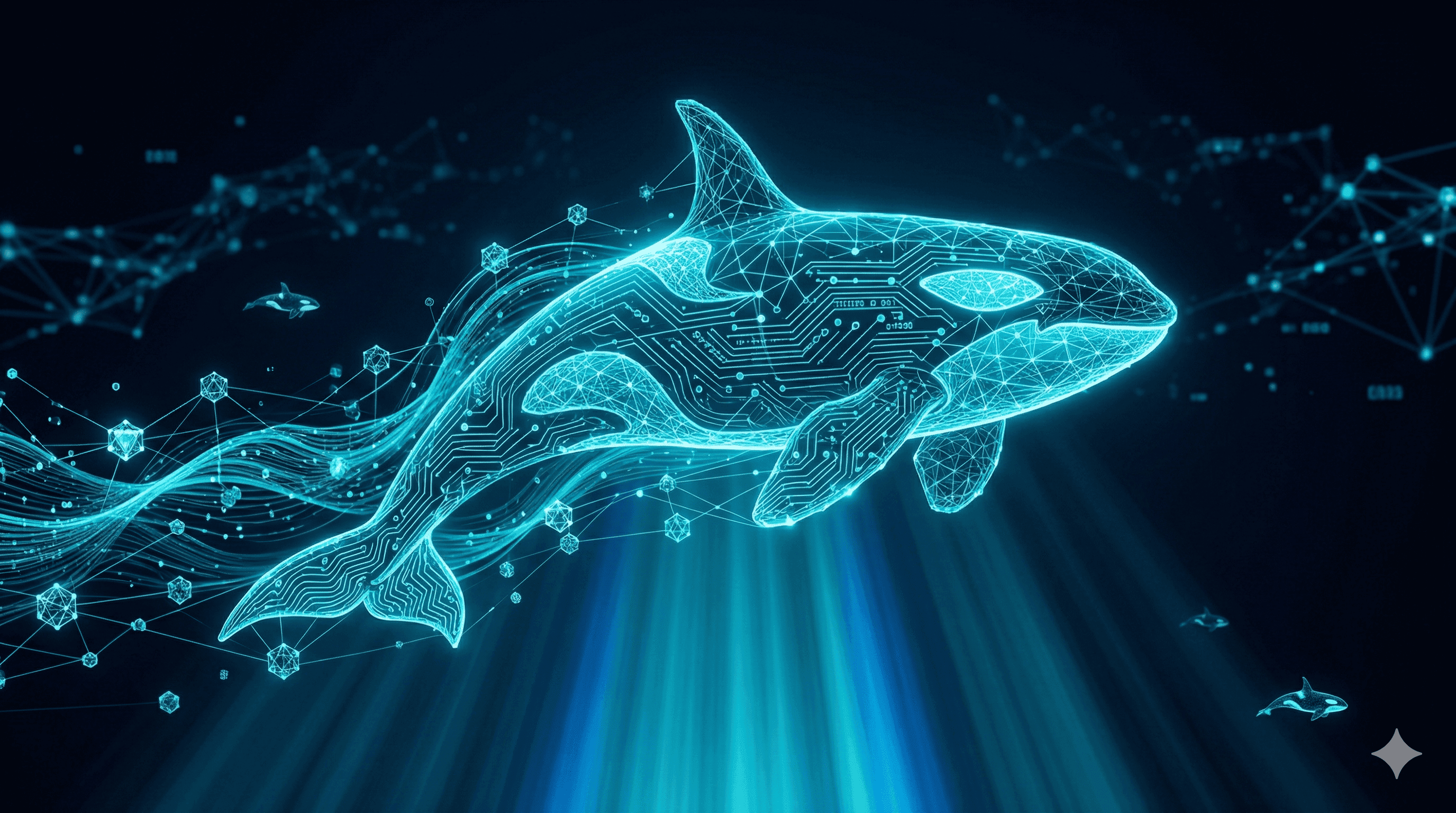 OrcaLayer — Polymarket whale analytics dashboard
