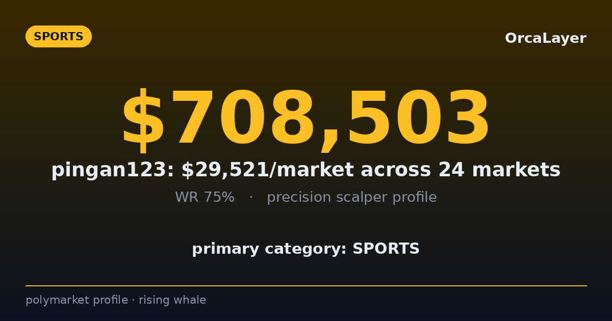 RISING WHALE