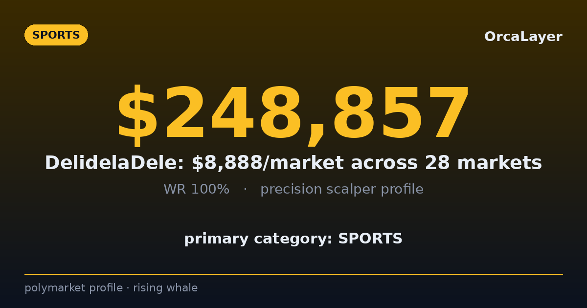 RISING WHALE